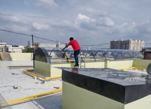 The Allure of Polycarbonate Transparent Daylight Hoods