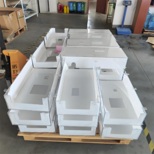 The Indispensable Role of Polycarbonate Solid Sheets in Equipment Protection