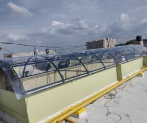 The Allure of Polycarbonate Transparent Daylight Hoods