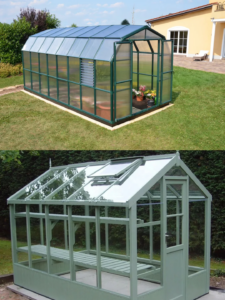 The Benefits of Transparent Polycarbonate Sheets for Your Greenhouse