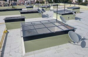 The Allure of Polycarbonate Transparent Daylight Hoods