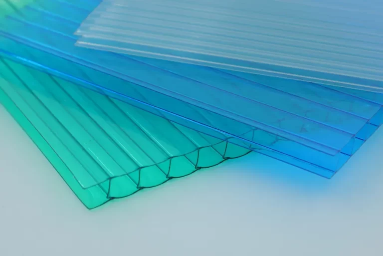Solid Polycarbonate Roof Sheet: A Premium Solution for Durable and Transparent Roofing