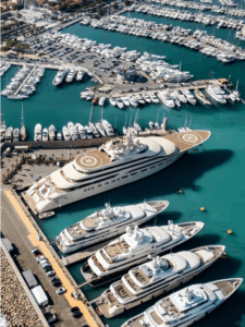 Why Polycarbonate Transparent Solid Sheets Are the Ideal Choice for Yacht Guardrails