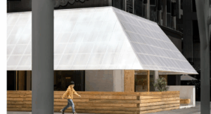 The Interlocking Polycarbonate Sunlight Board Every Designer in 2025 is Searching For