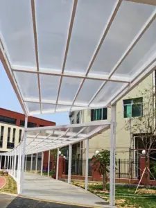 Transform Your Corridors with Sunlight Boards: The Future of Modern Passageways