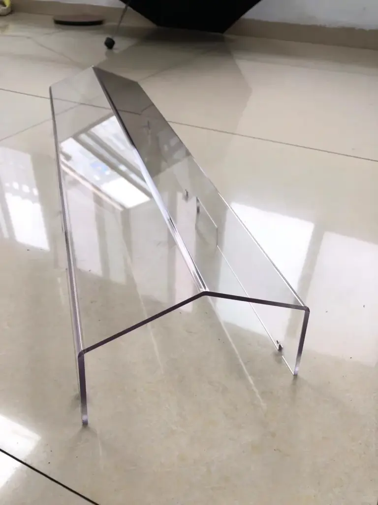 Common Deep Processing Techniques for PC Sheets Polycarbonate