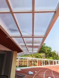 Transform Your Corridors with Sunlight Boards: The Future of Modern Passageways