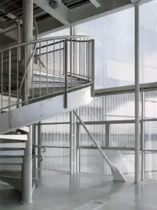 Enhance the Quality of Your Construction and Industrial Projects with High-Performance Polycarbonate Sheets