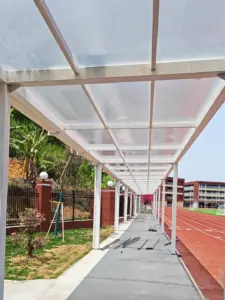 Transform Your Corridors with Sunlight Boards: The Future of Modern Passageways