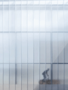 The Interlocking Polycarbonate Sunlight Board Every Designer in 2025 is Searching For