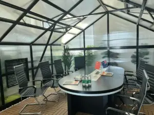 How Impact-Resistant Is PC Sheet? Advantages Over Glass & Modern Applications