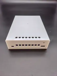 Common Deep Processing Techniques for PC Sheets Polycarbonate