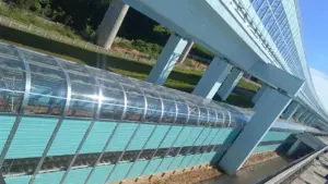 How Impact-Resistant Is PC Sheet? Advantages Over Glass & Modern Applications